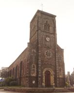 Eglise paroissiale Saint-Corneille