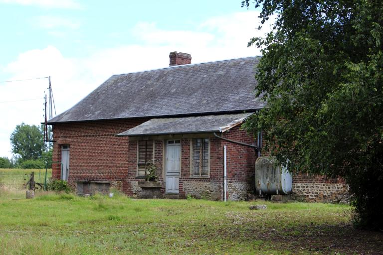 ferme du Bourdonney