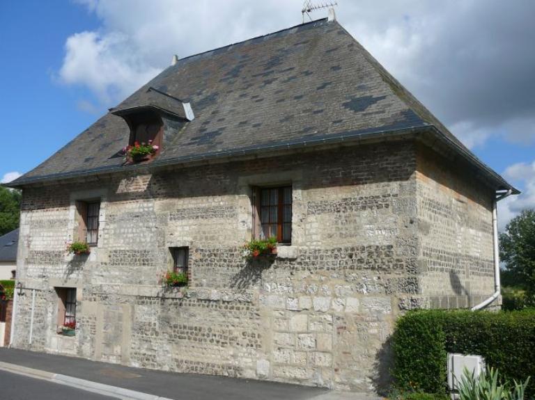 Les cafés et commerces de Saint-Wandrille-Rançon
