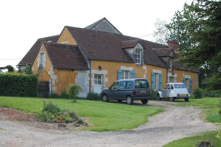 écart (La Pâquerie)