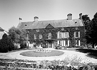 présentation de la commune de Villiers-le-Sec