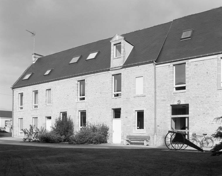 manoir dit la Ferme de Port