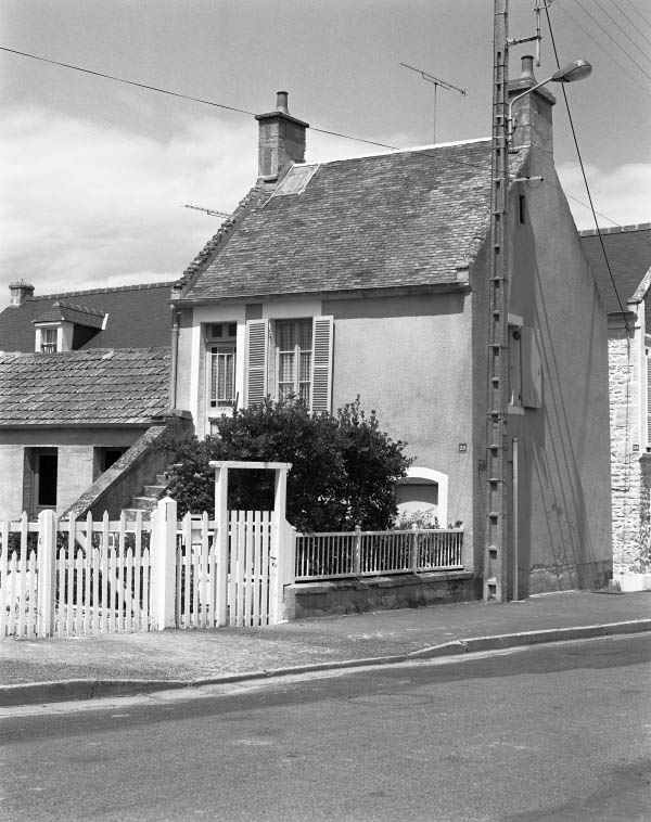 maison de Pêcheur