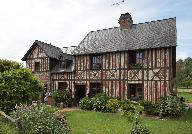 moulin à blé puis scierie, dit moulin de Boulay