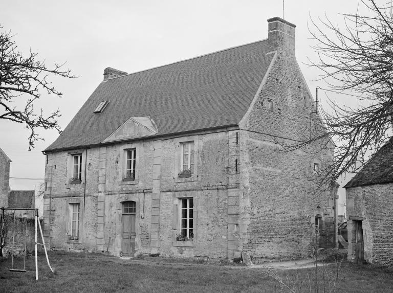 presbytère