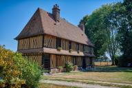 manoir du Long Brun