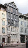 Maison - atelier de maitre drapier
