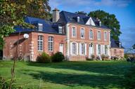 maison, puis école libre de jeunes filles, dite château des Fouillets