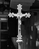 croix de procession