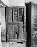 ensemble de 2 portes