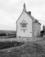 phare dit la Maison des Feux