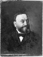 tableau : Monsieur Landry