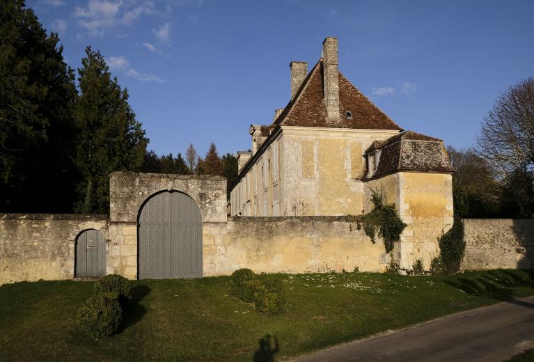 Manoir