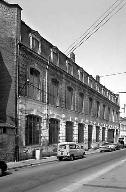 Filature de laine et usine de teinturerie Robert Vaultier