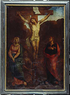 tableau : calvaire