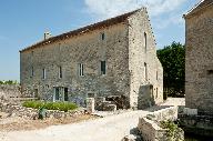 moulin à blé dit moulin de la Porte, actuellement maison