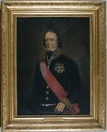 tableau : Philippe Gustave Le Doulcet de Pontécoulant