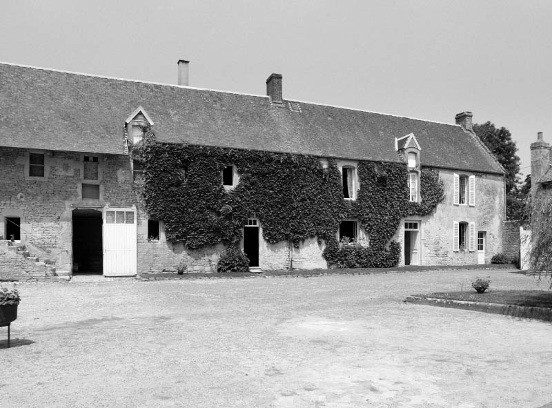 ferme du Colombier