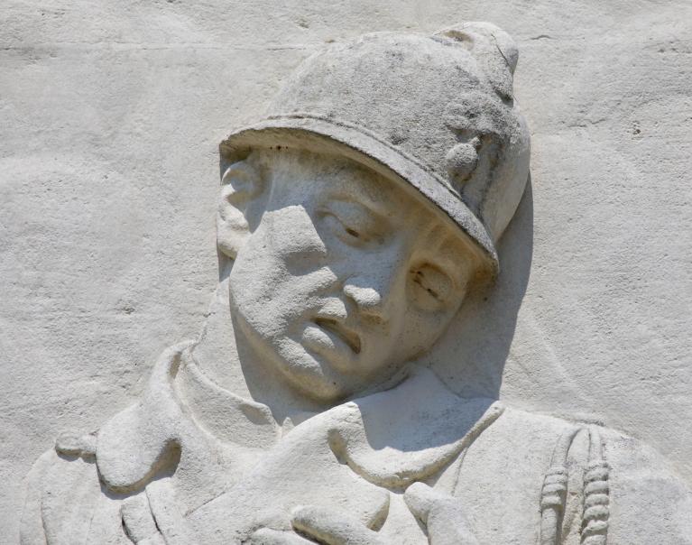 monument aux morts de la guerre de 1914-1918