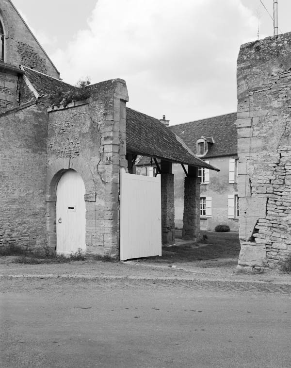 presbytère