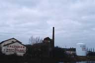 cidrerie distillerie du Vert Galant