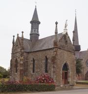 Chapelle Notre-Dame de l'Oratoire