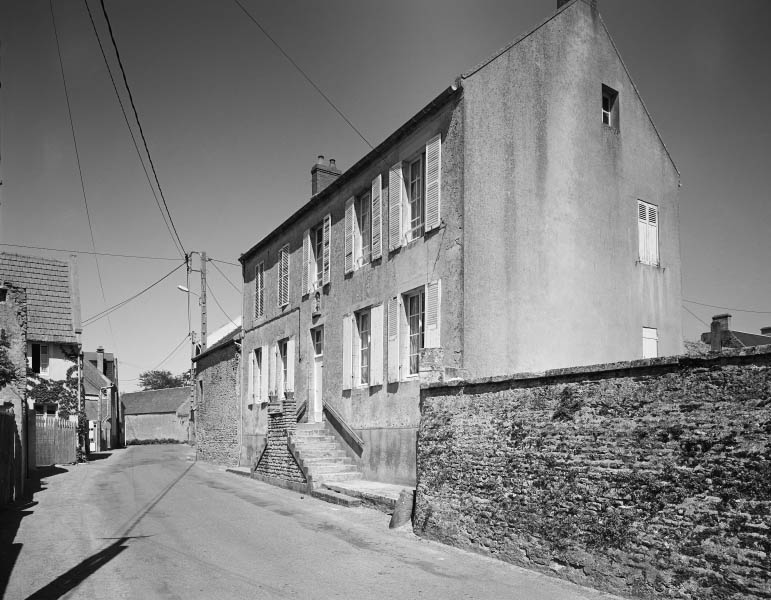 presbytère