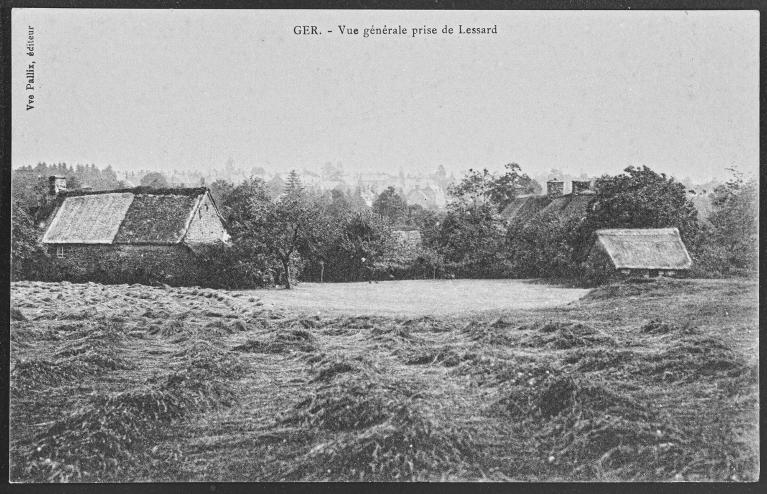 La céramique industrielle dans le Bessin (Calvados) et le département de la Manche : les poteries