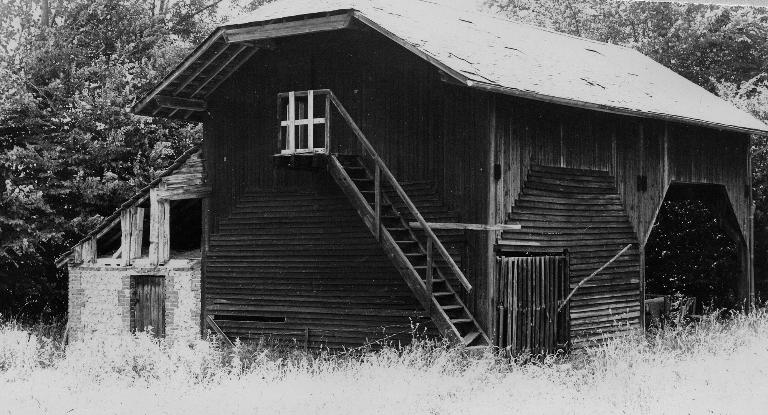 Les maisons et fermes de Honguemare-Guenouville