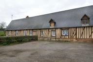 ferme, dite "La laitière du Wuy"