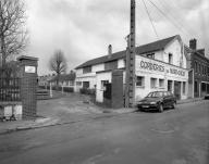 Corderie Piguet, puis Lefèbvre, puis Corderies du Nord-Ouest