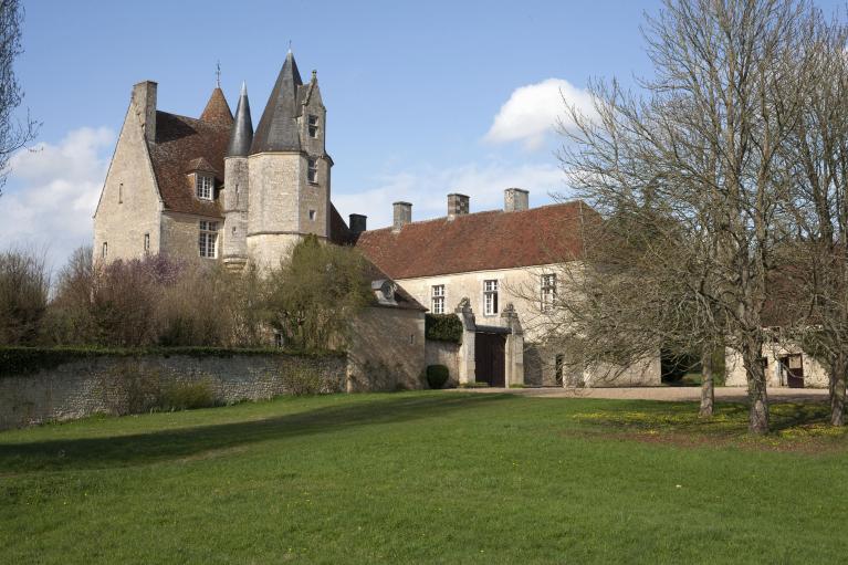 manoir