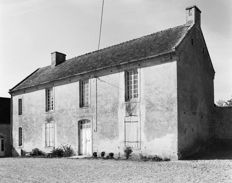presbytère