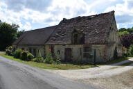 moulin puis ferme, actuellement maison