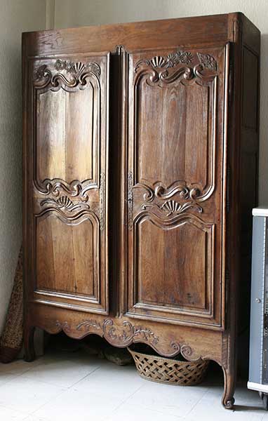 armoire n°2