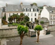 hôtel particulier dit hôtel Séhier actuellement ensemble de 2 maisons