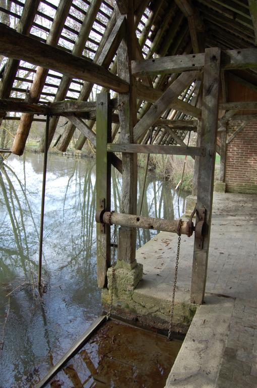 lavoir