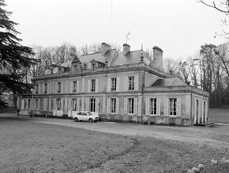 présentation de la commune de Bretteville-le-Rabet