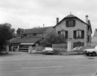 moulin à farine