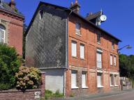 hôtel du Commerce, puis hôtel-restaurant dit Le Chalet du poète, actuellement maison