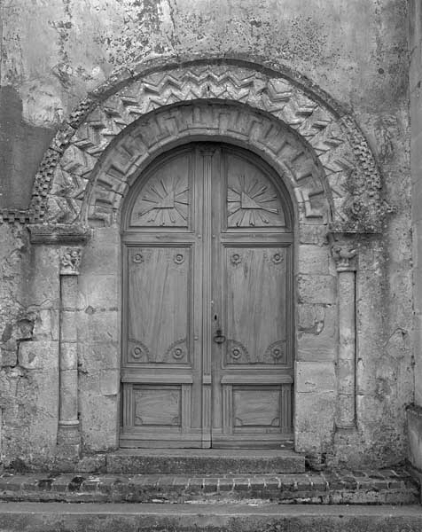 église paroissiale Notre-Dame