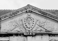 fronton
