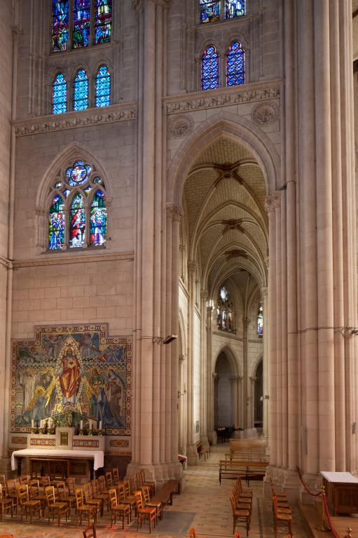 basilique Notre-Dame