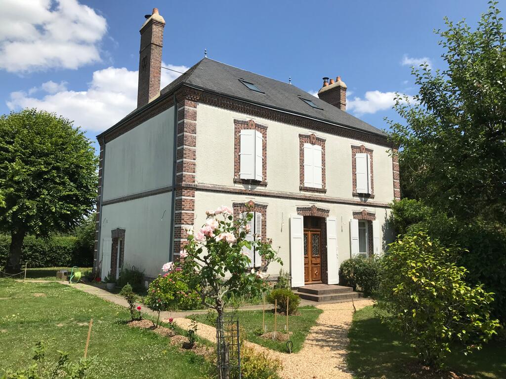 maison de maître