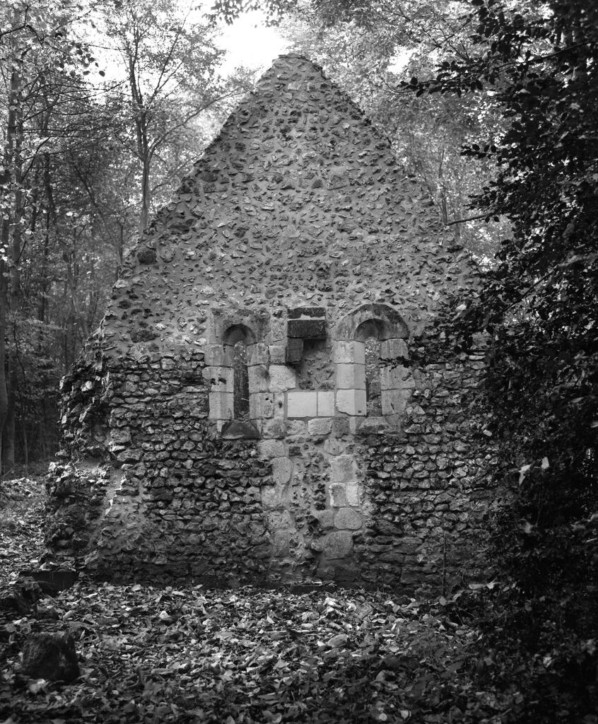 chapelle Saint-Thomas-de-Canterbury