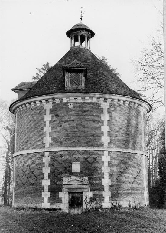 château de Honguemare