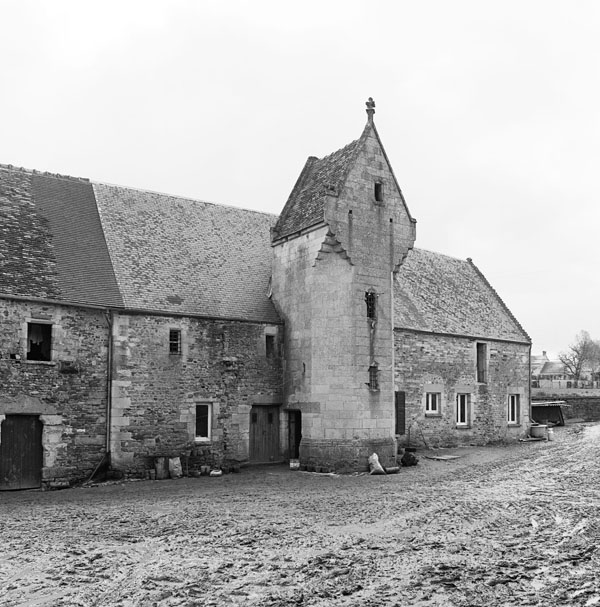 présentation de la commune de Boulon