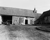 ferme du Louvre