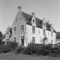 manoir de Commes