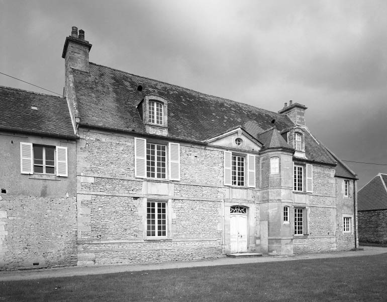 manoir du Clos Neuf